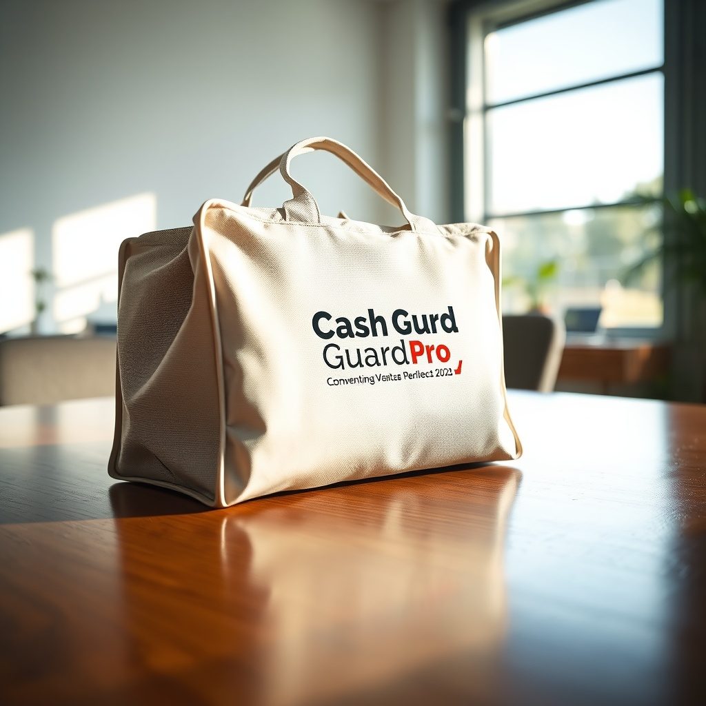 Photo from Cash Guard Pro